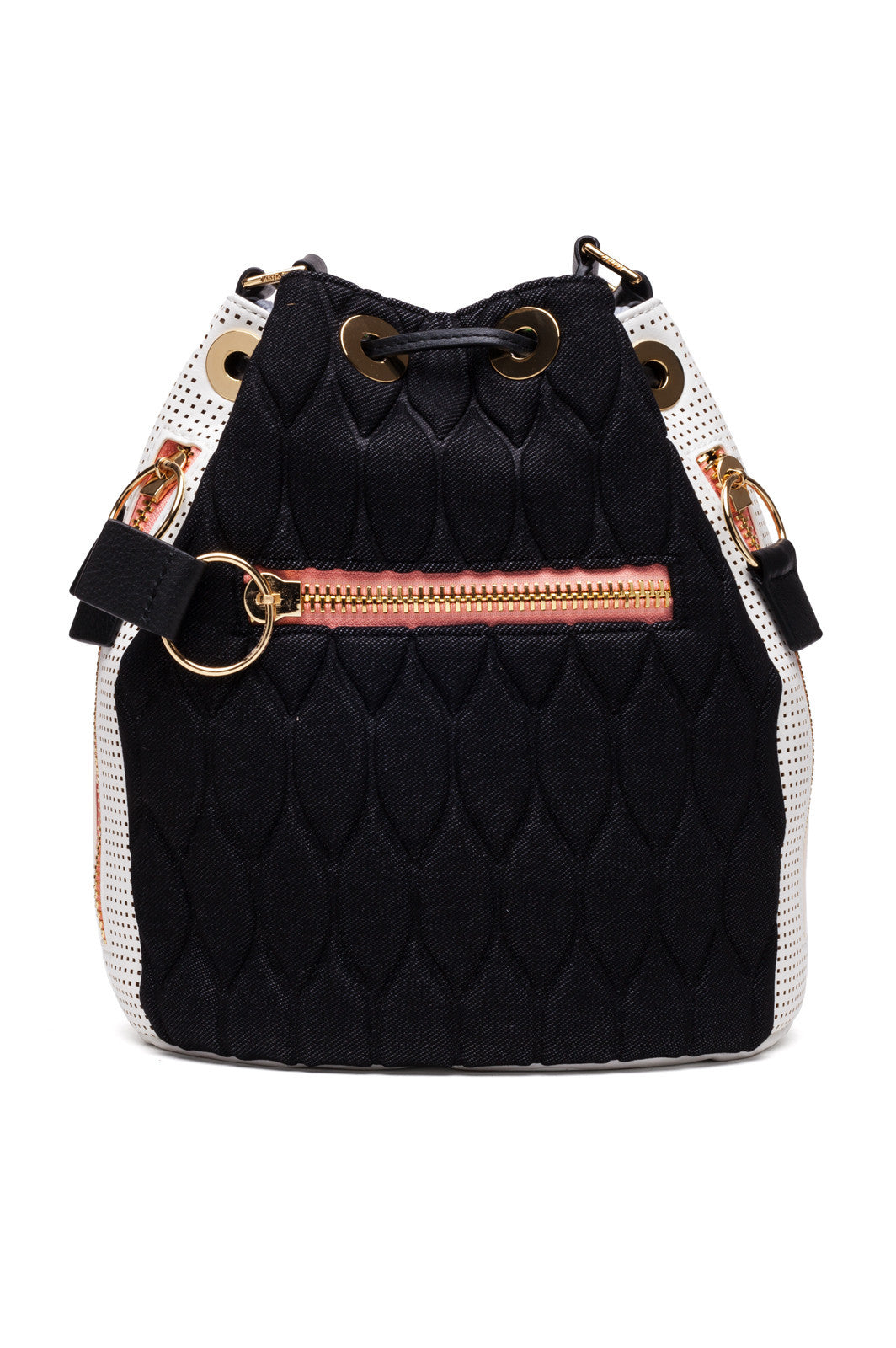 Kombo Bucket Tote