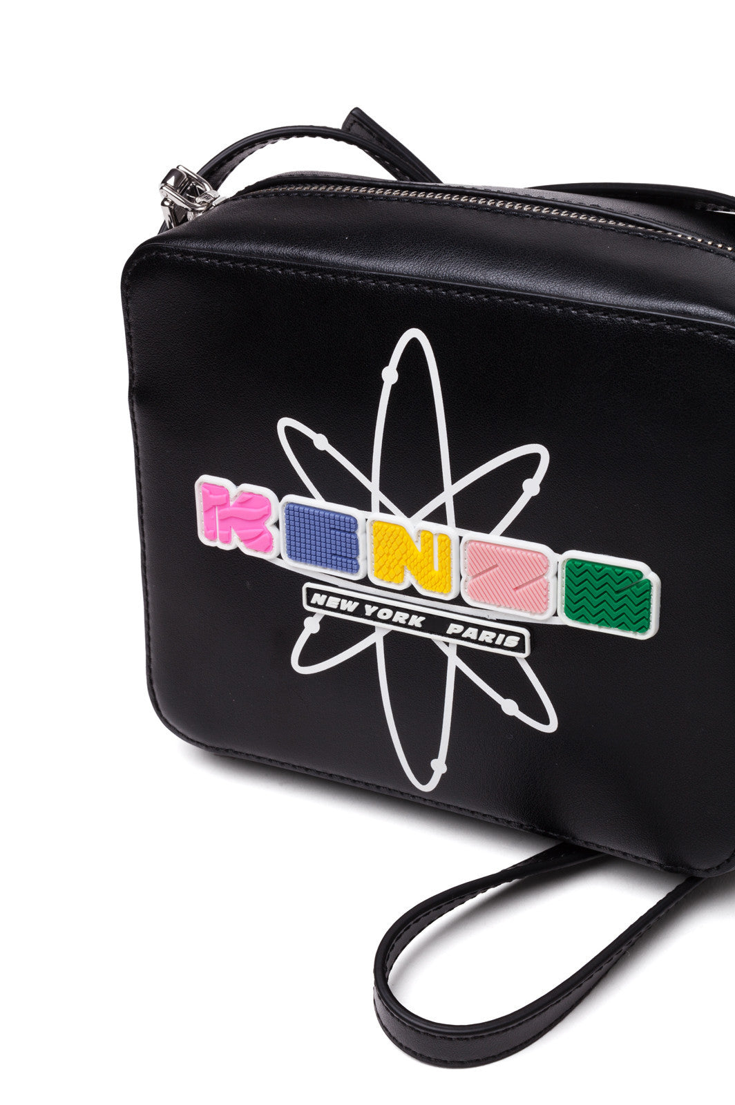 Nasa Camera Bag