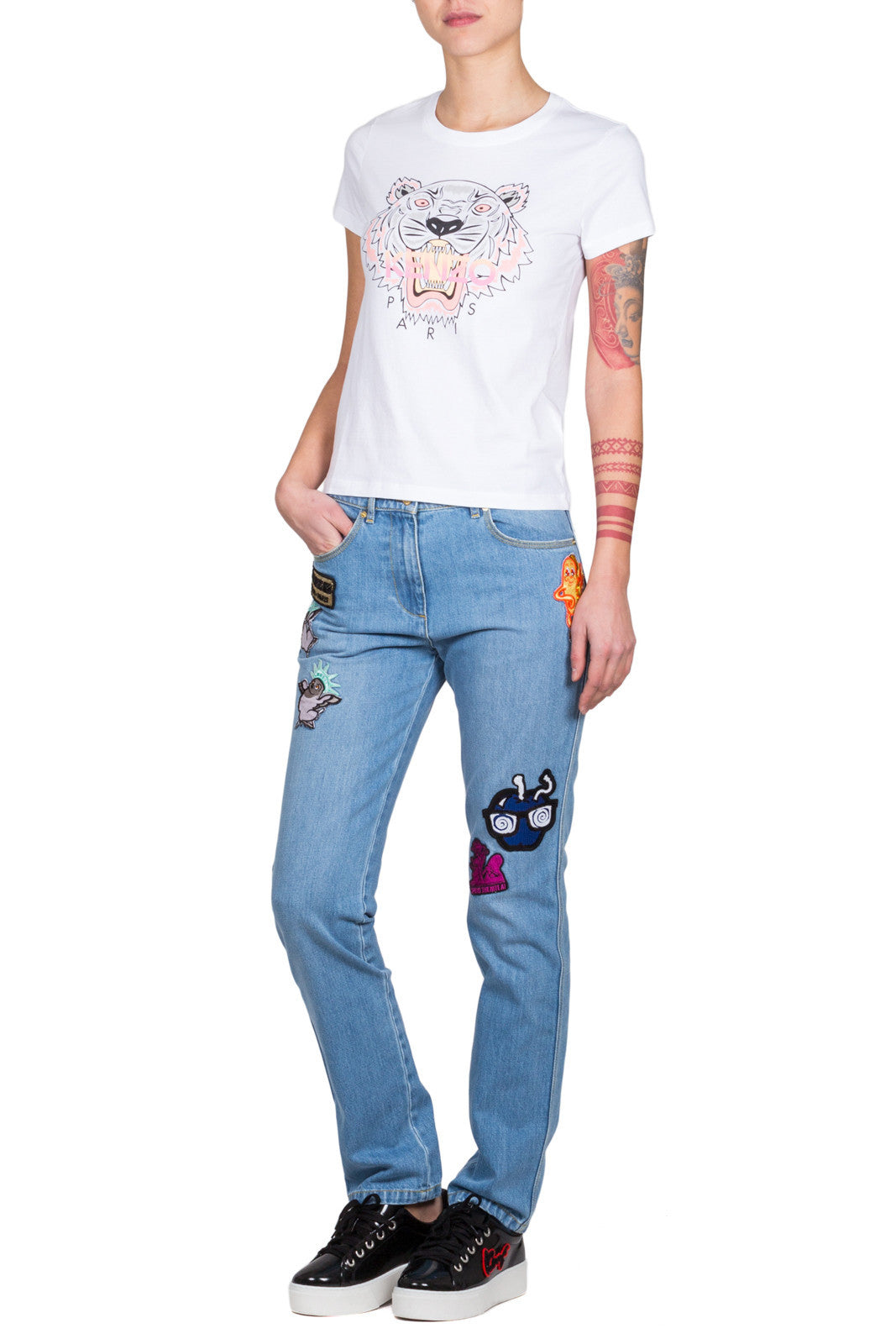 Tiger T-Shirt