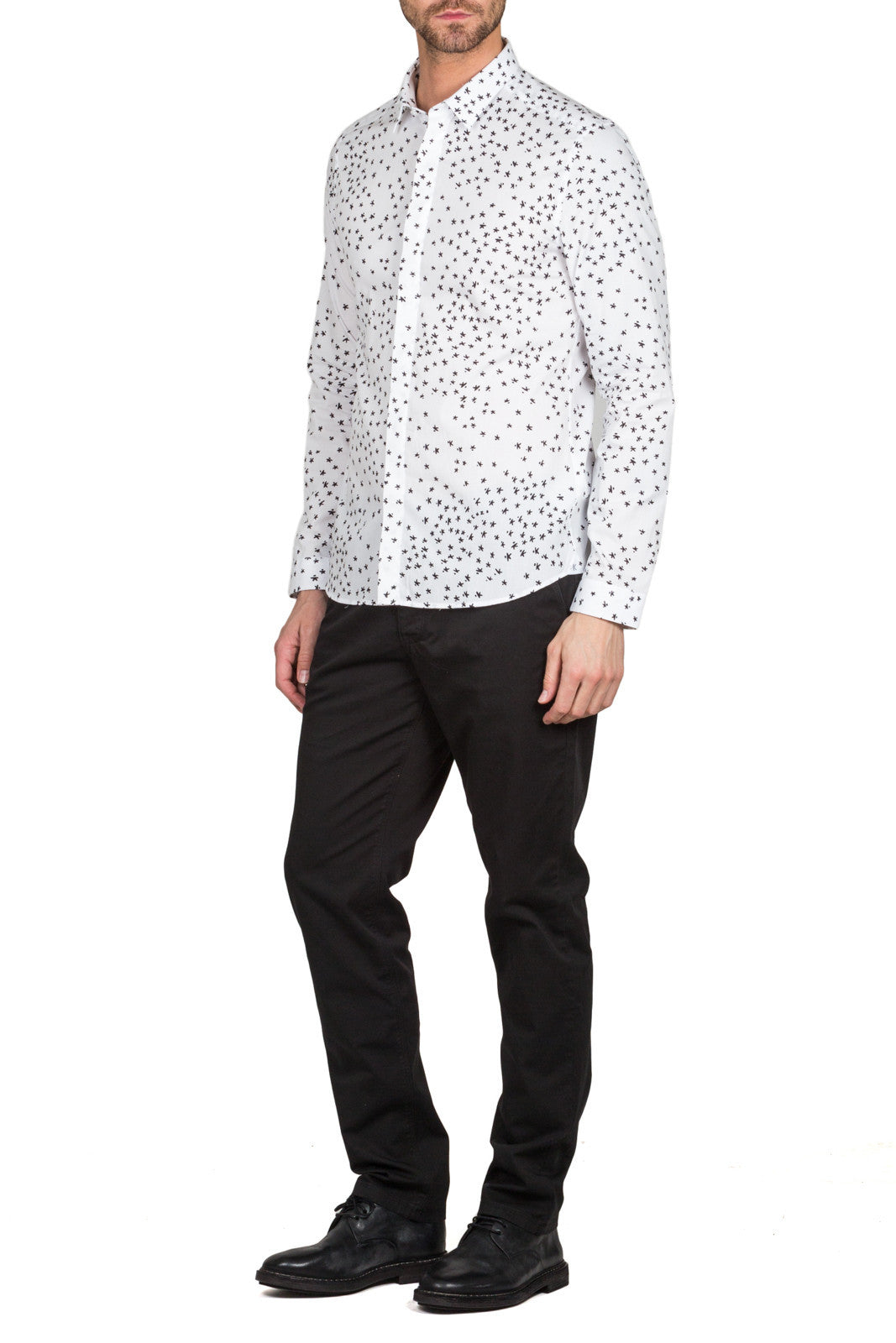 Soft Cotton Pants