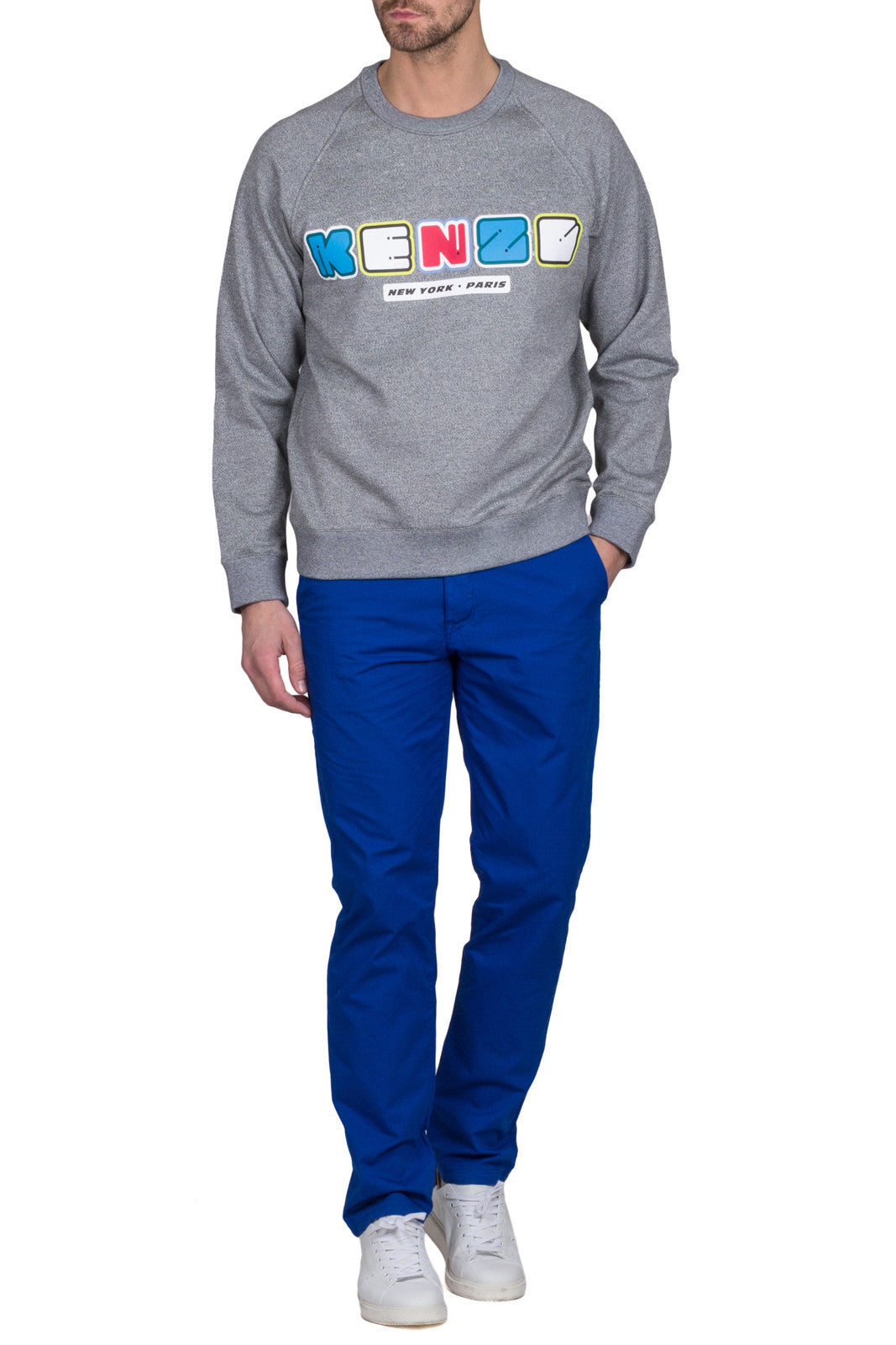 Summer Cotton K-Fit Pants