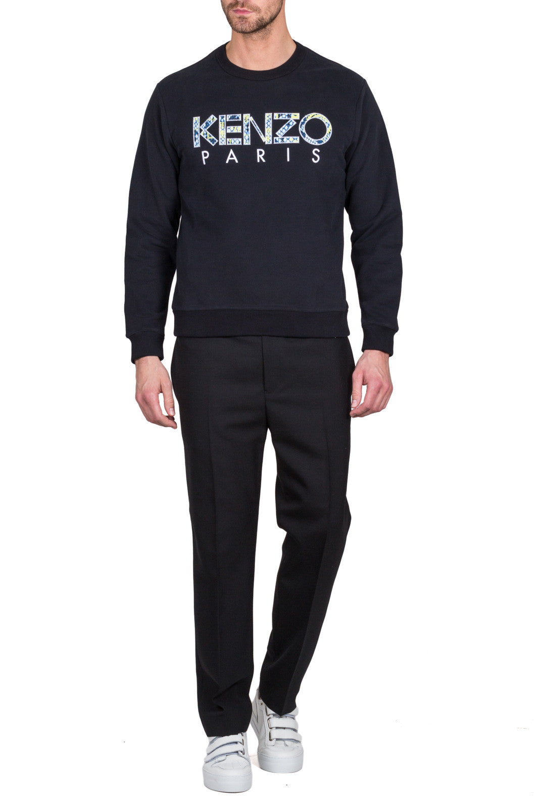 Snake Sweatshirt