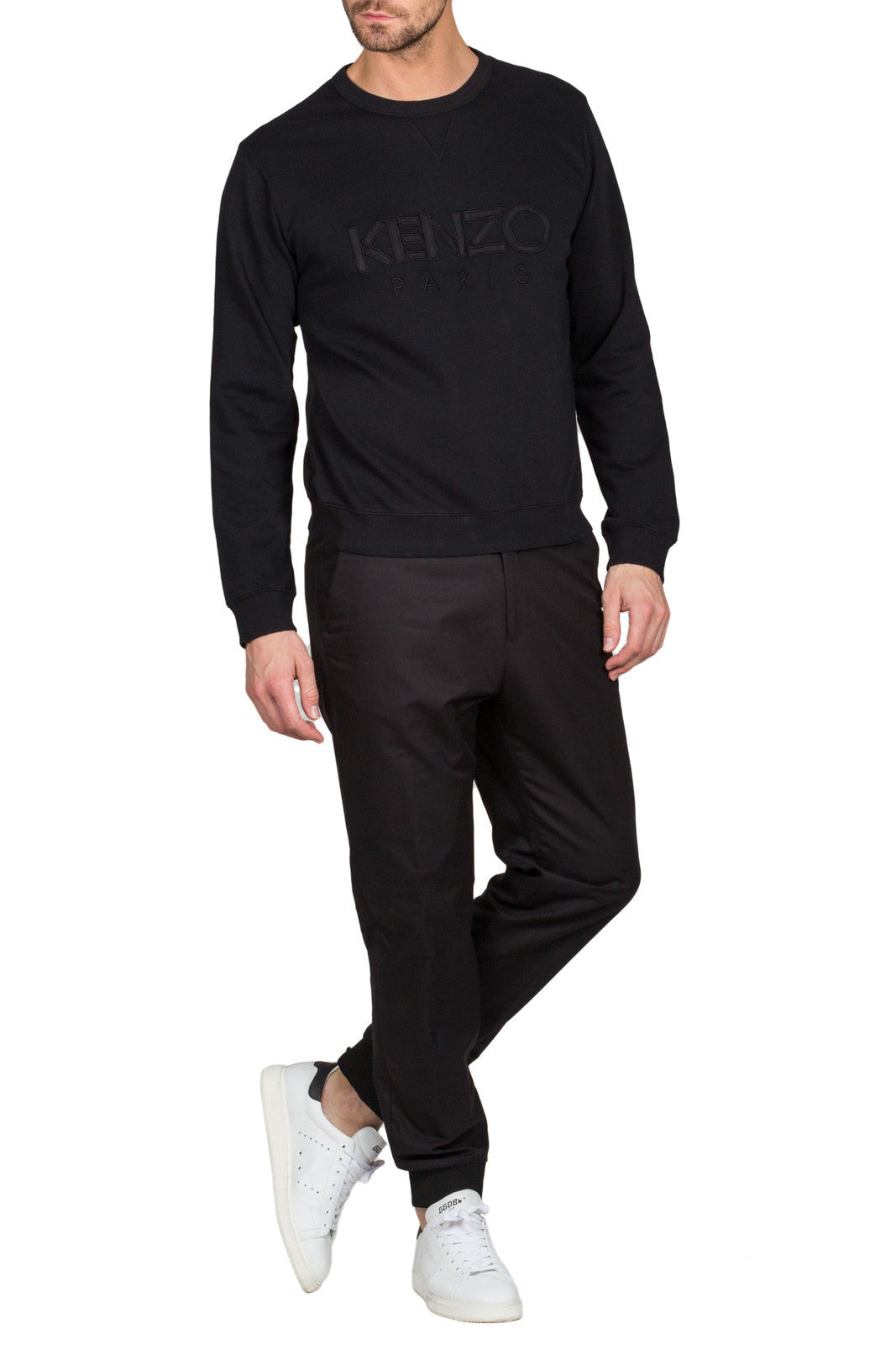 Paris Sweatshirt