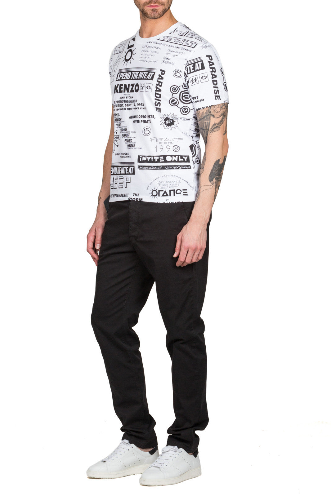 Flyers T-Shirt