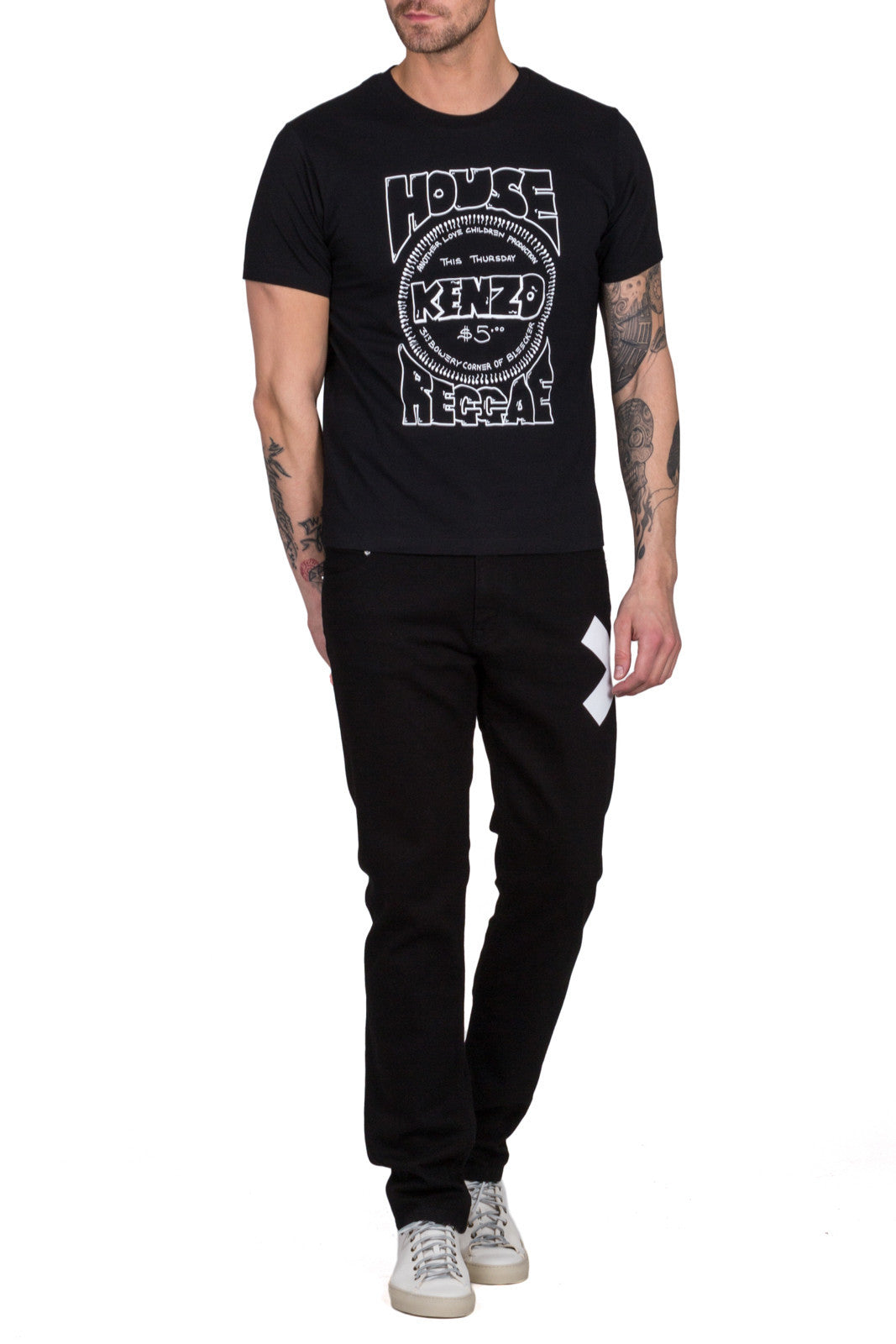 House Of Reggae T-Shirt