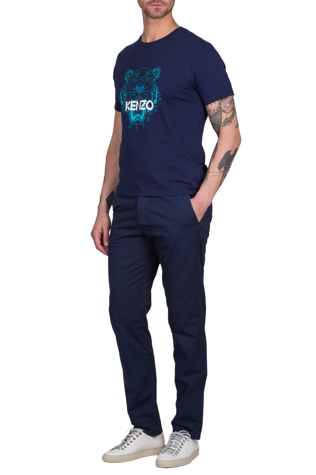 Tiger T-Shirt