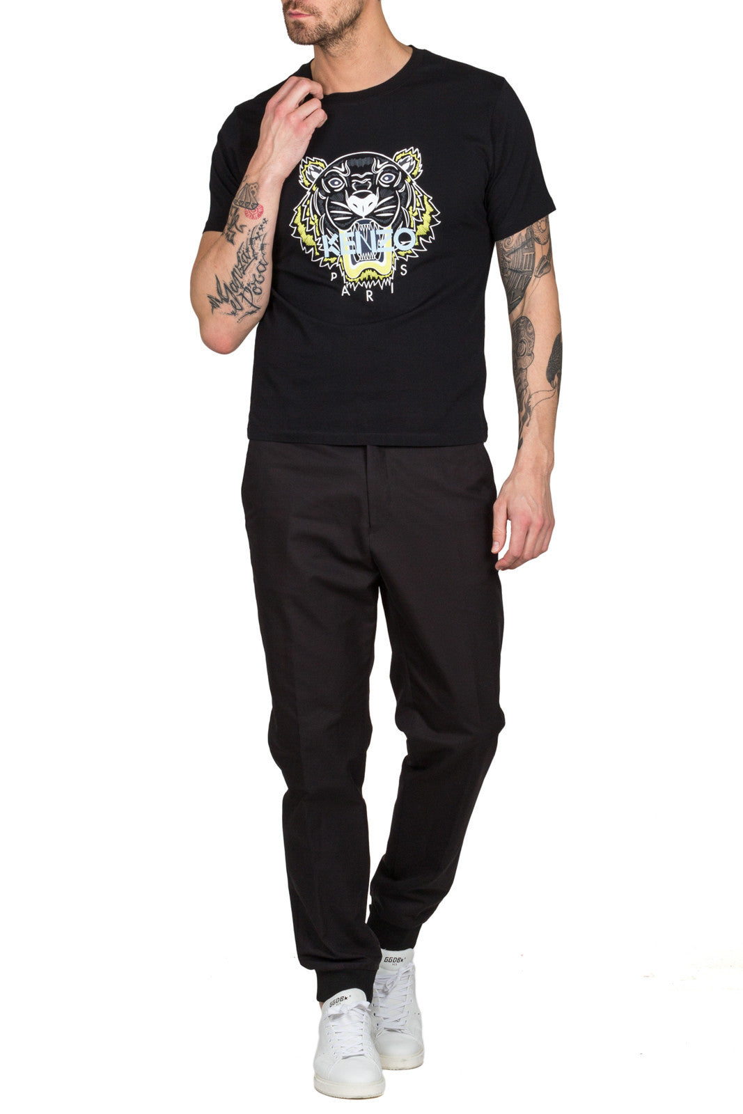 Tiger T-Shirt