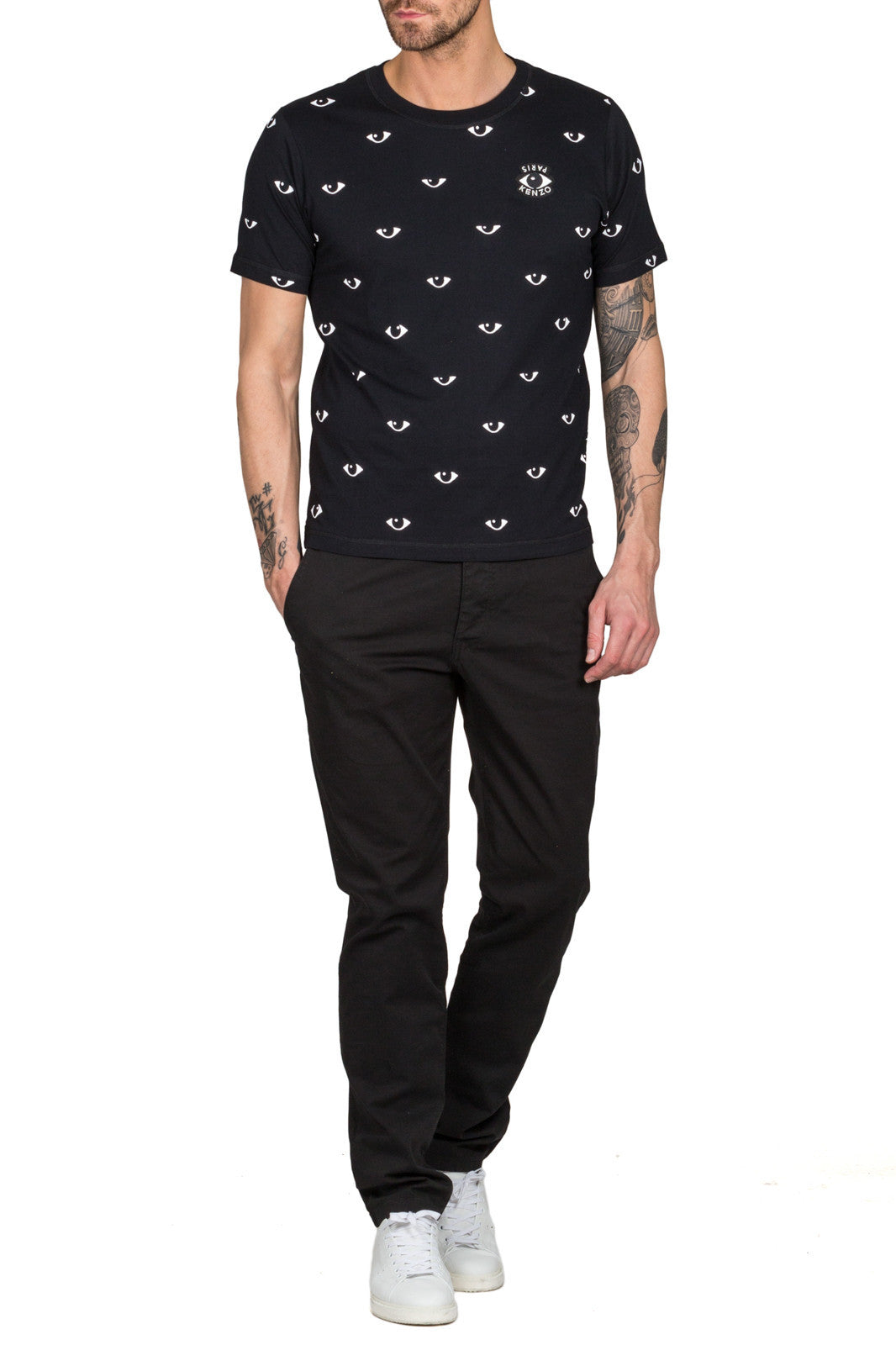 Eyes T-Shirt