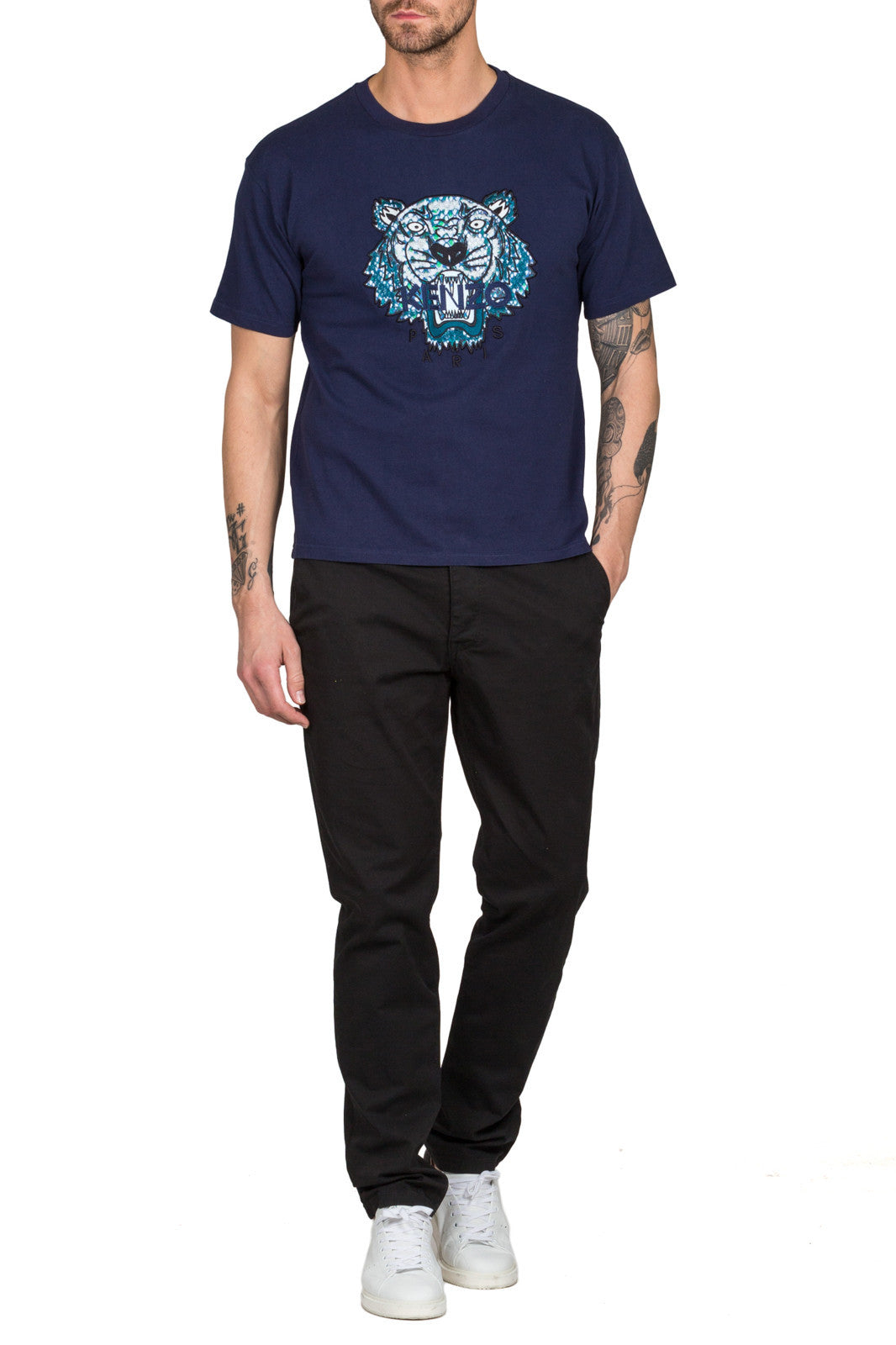 Tiger T-Shirt