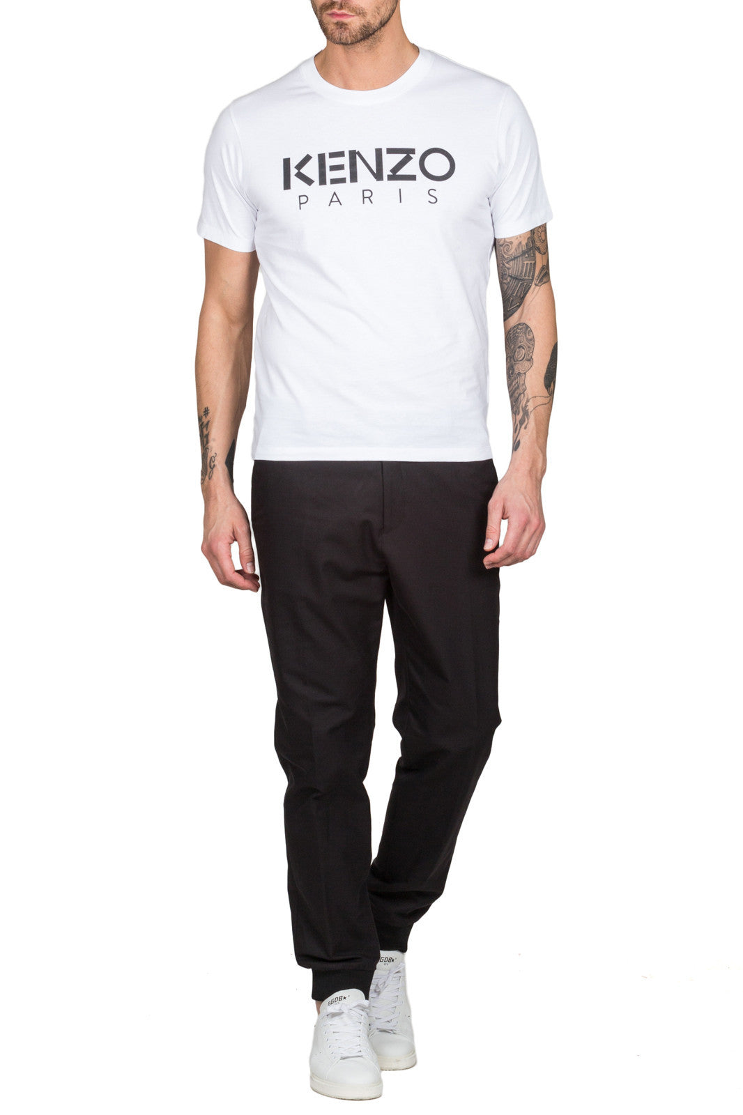Kenzo Paris T-Shirt