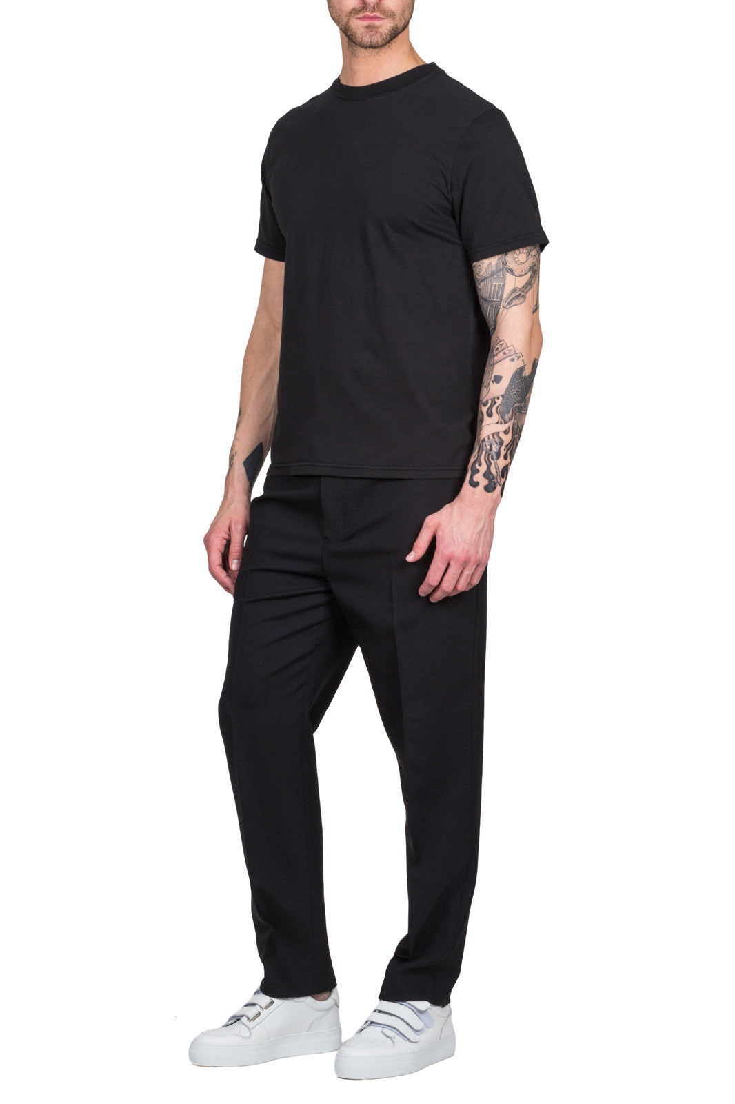 Golden T-Shirt
