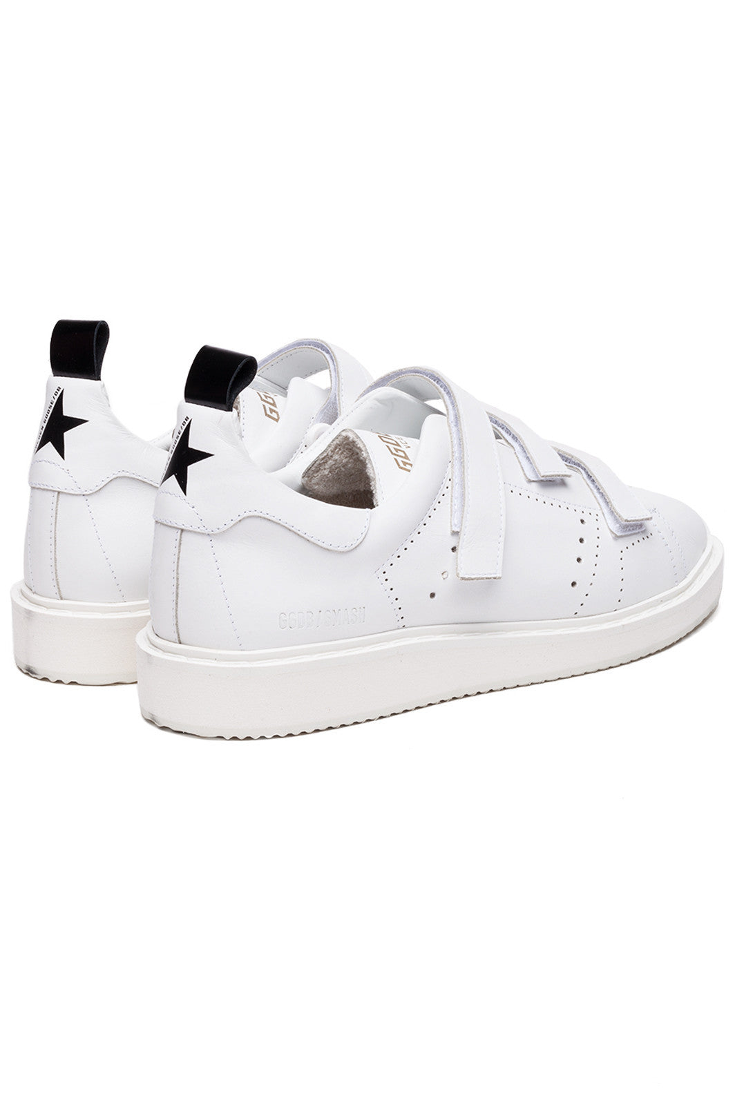 Smash Sneakers