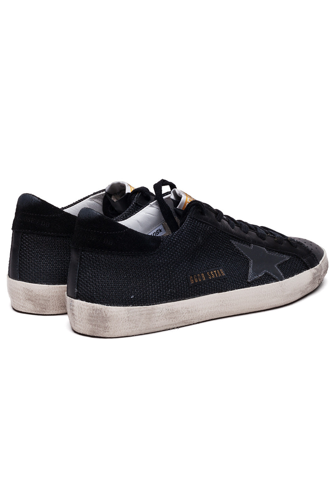 Sneakers Superstar