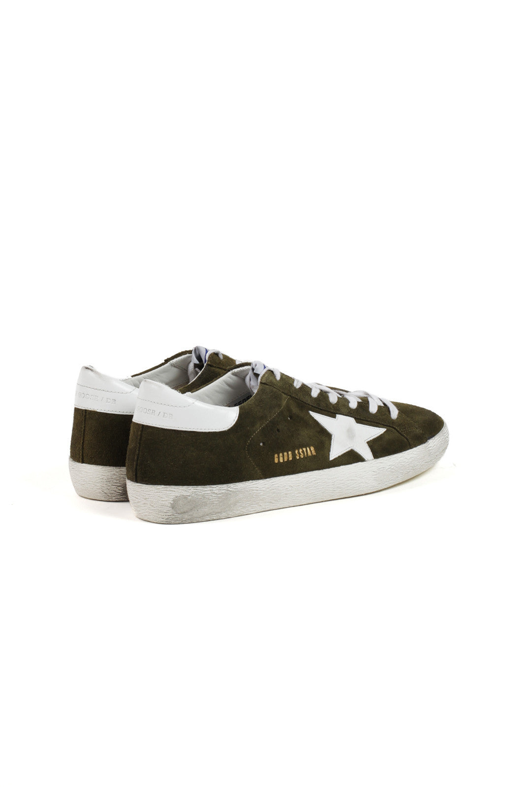 Sneakers Superstar