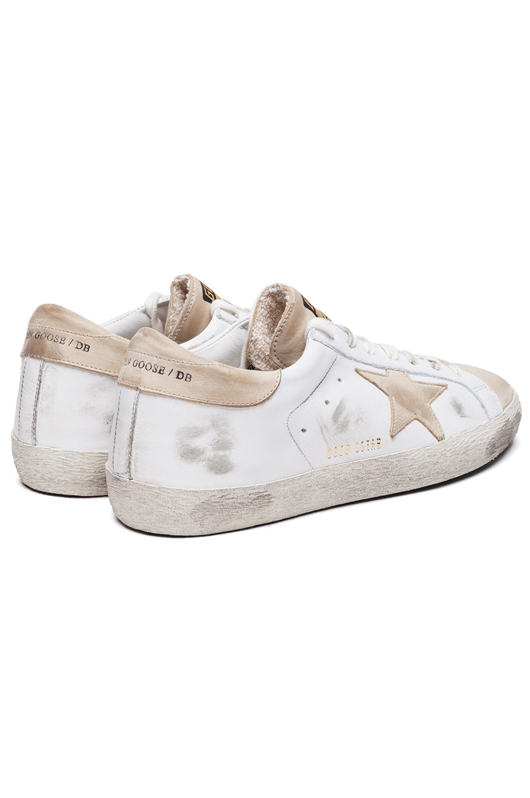 Sneakers Superstar