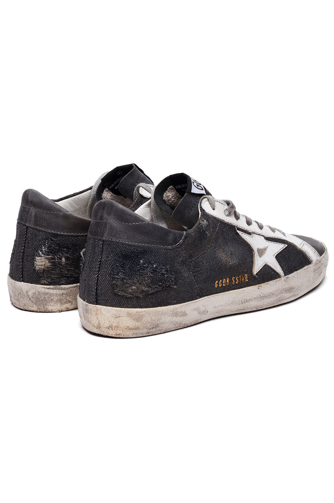 Sneakers Superstar
