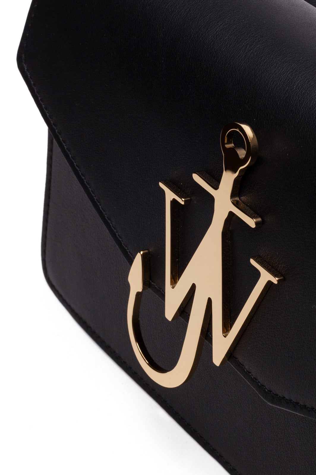 Logo Purse