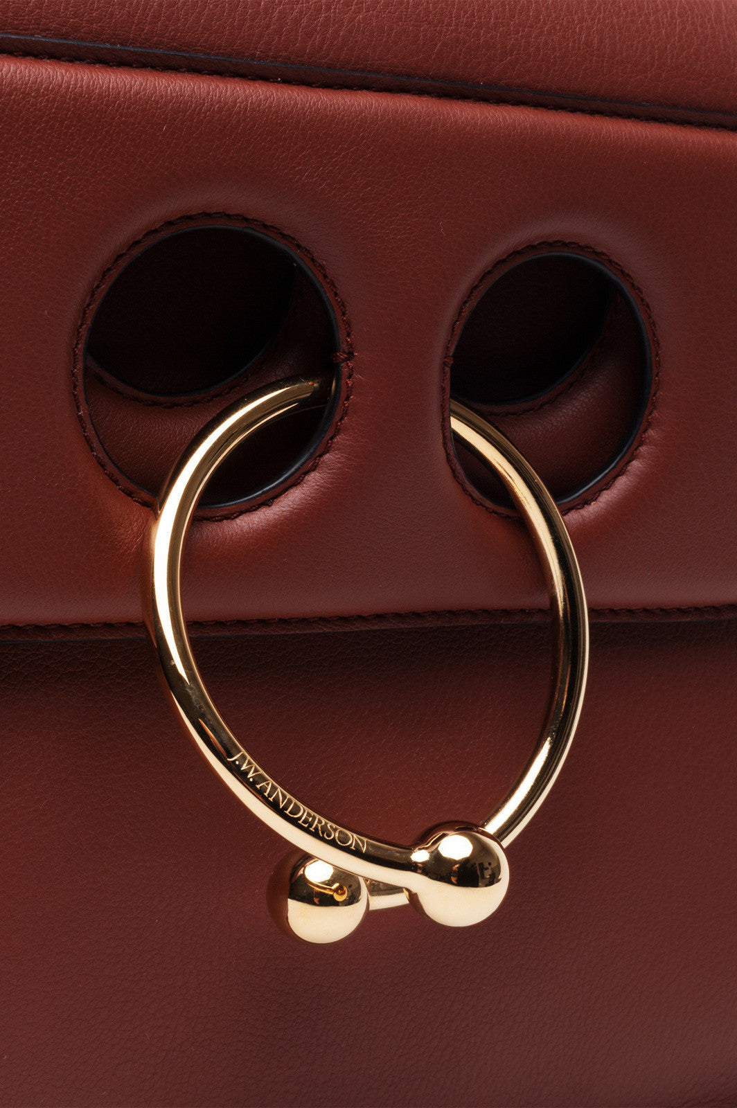 Medium Pierce Bag