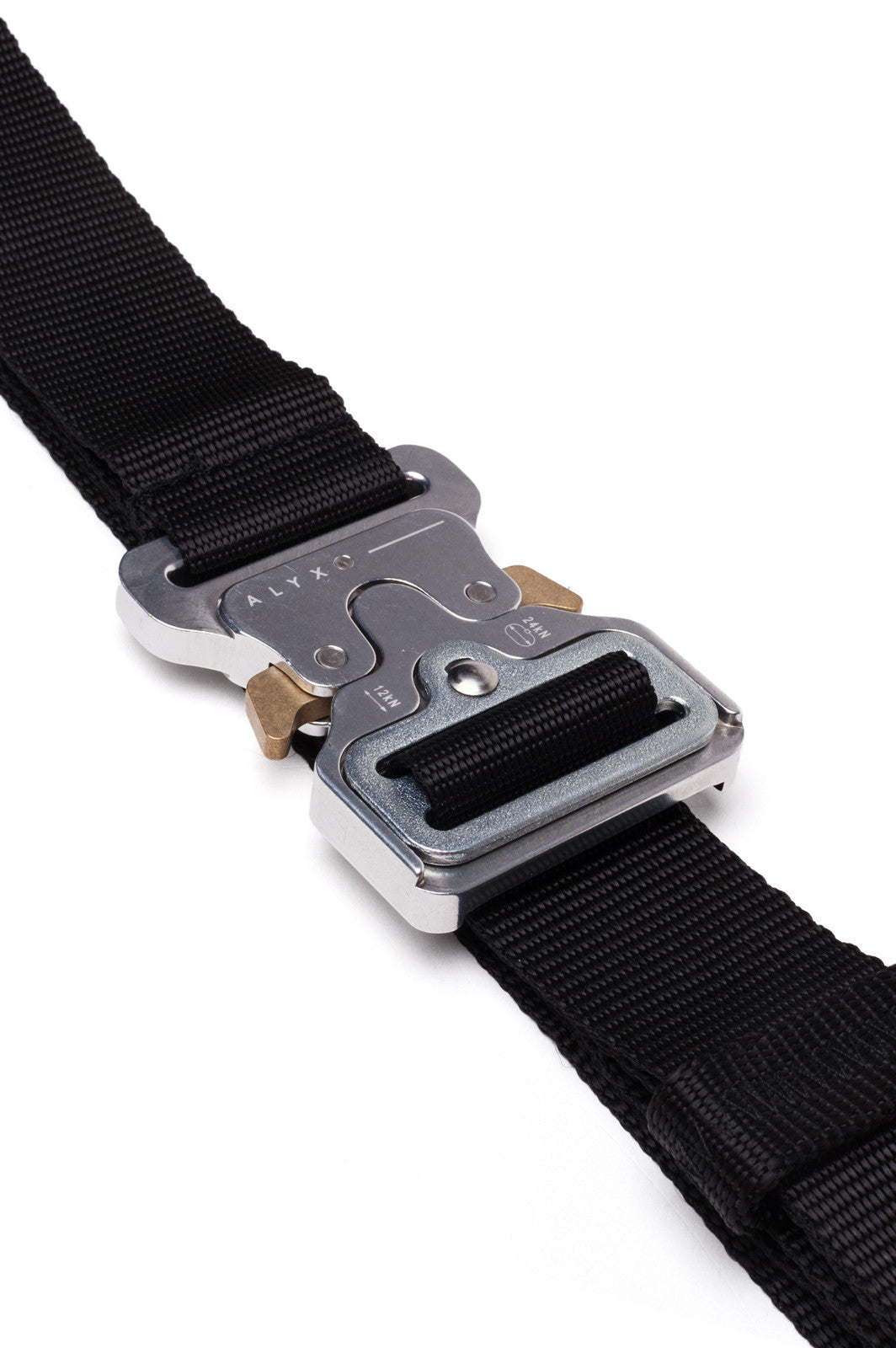 Rollercoaster Belt