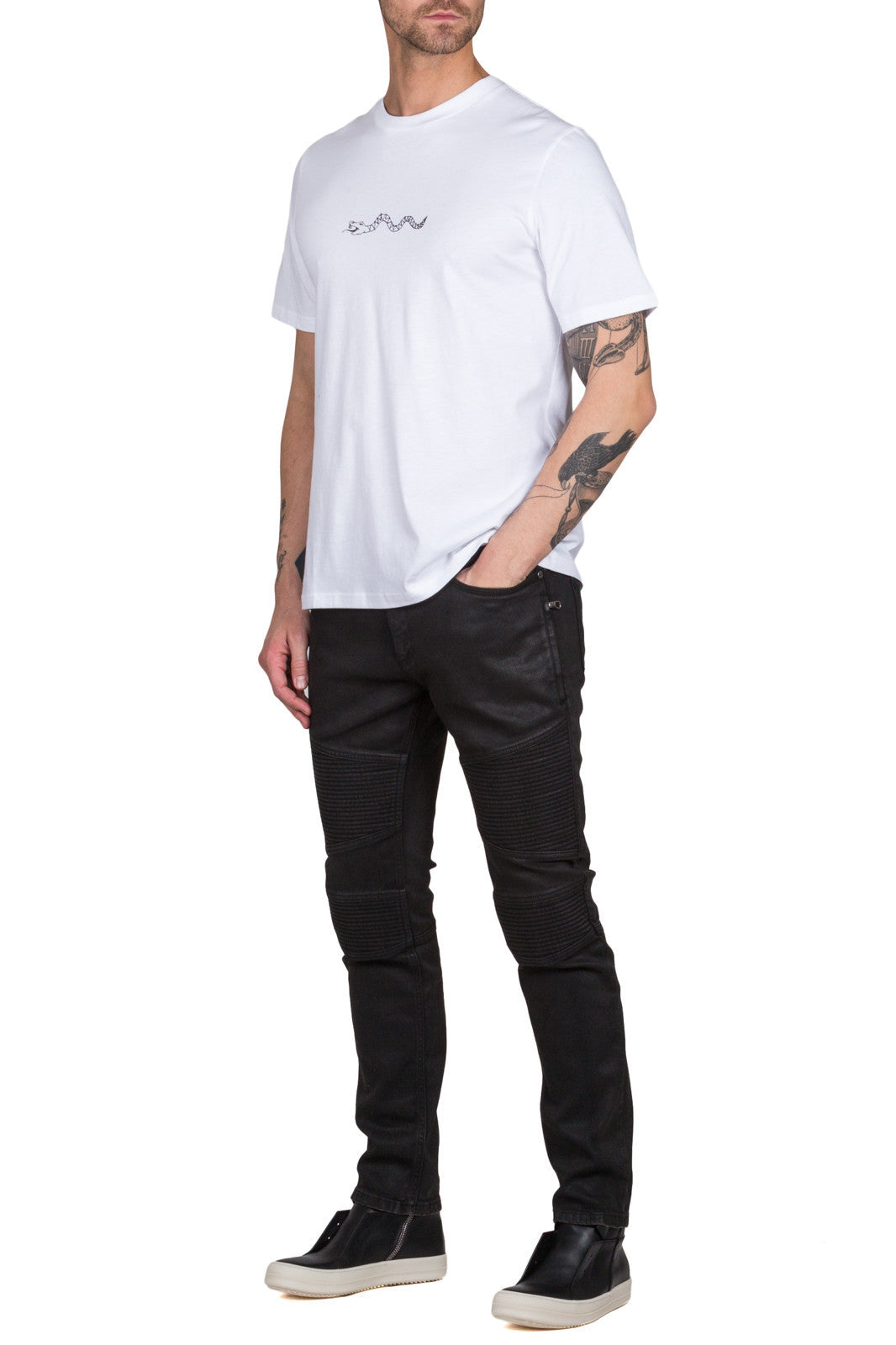 Beelzebub T-Shirt