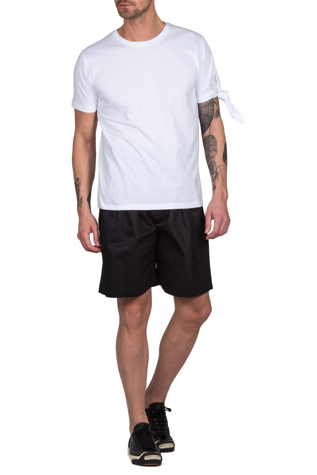 Single Knot T-Shirt