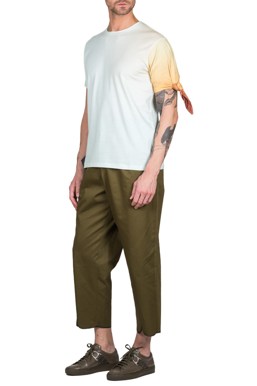Single Knot T-Shirt