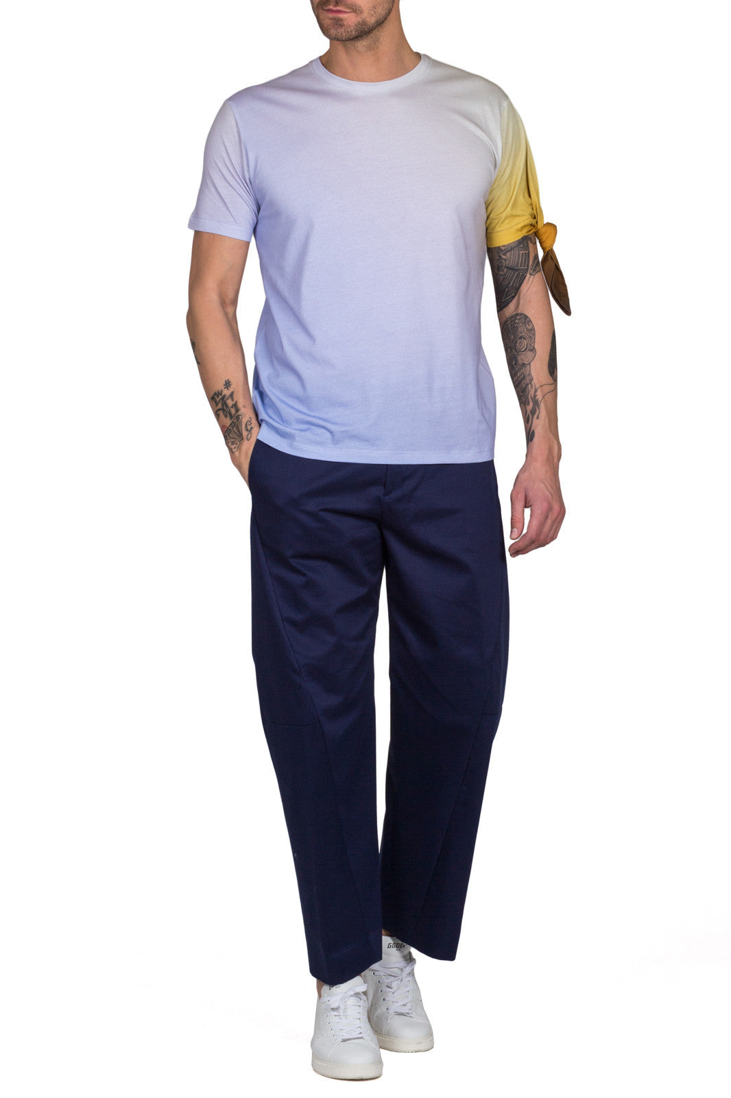 Single Knot T-Shirt