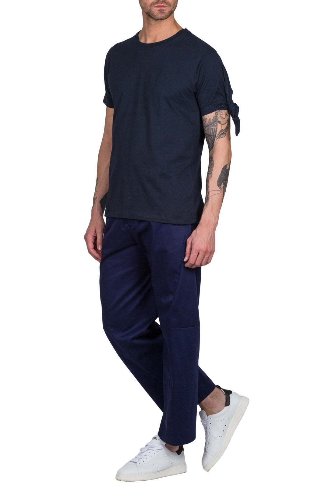 Single Knot T-Shirt