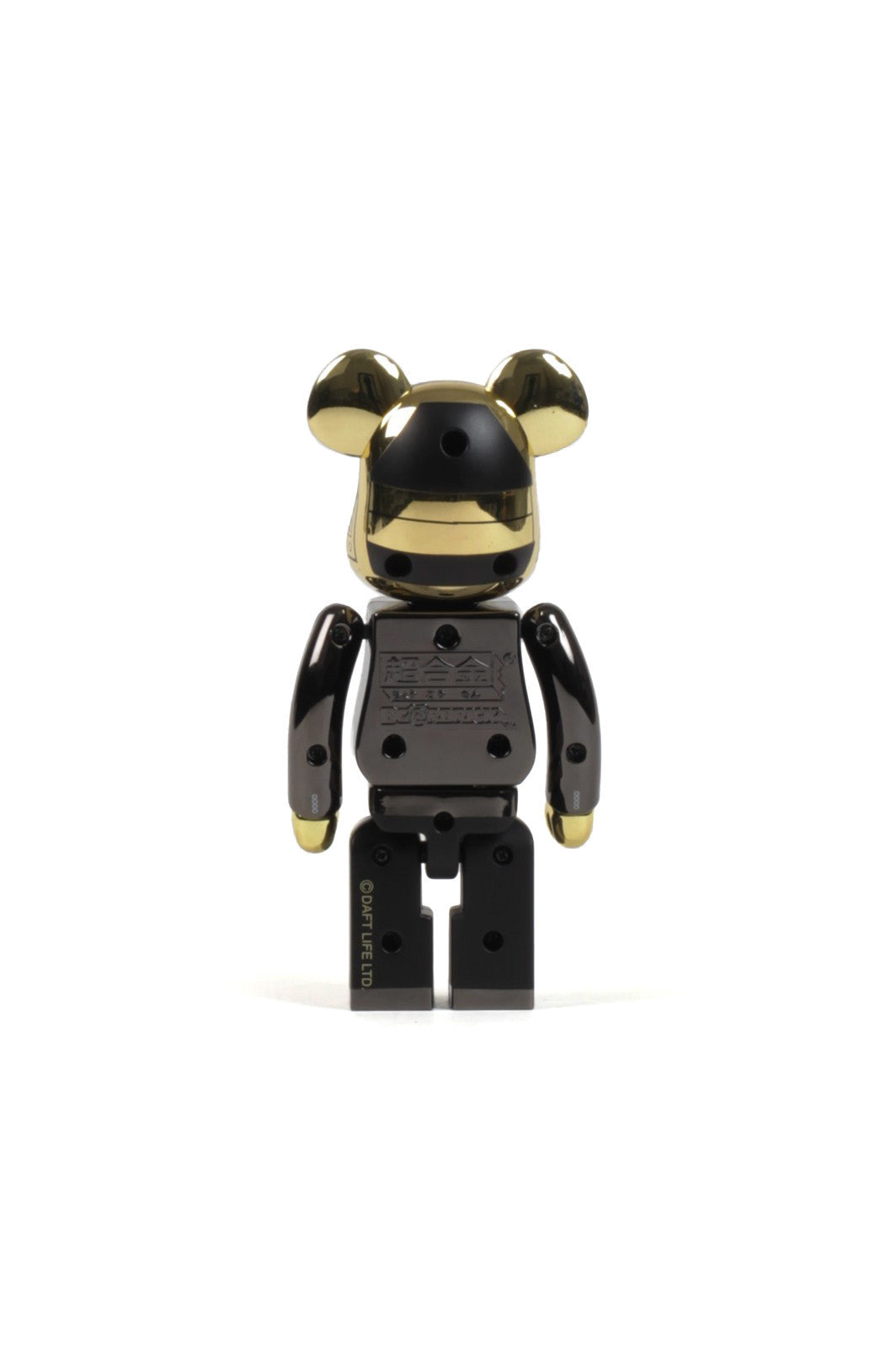 Md 200% Daft Punk