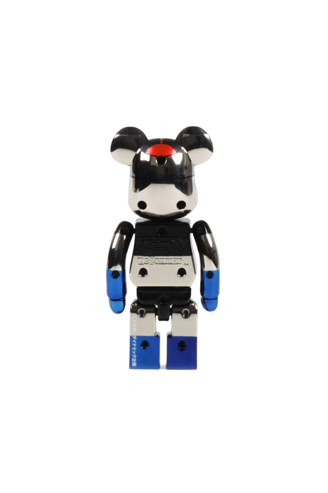 Md 200% Mazinger