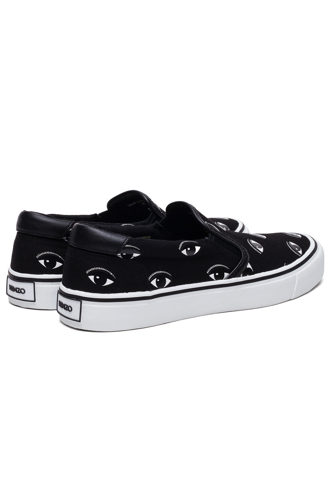 Eye Slip On