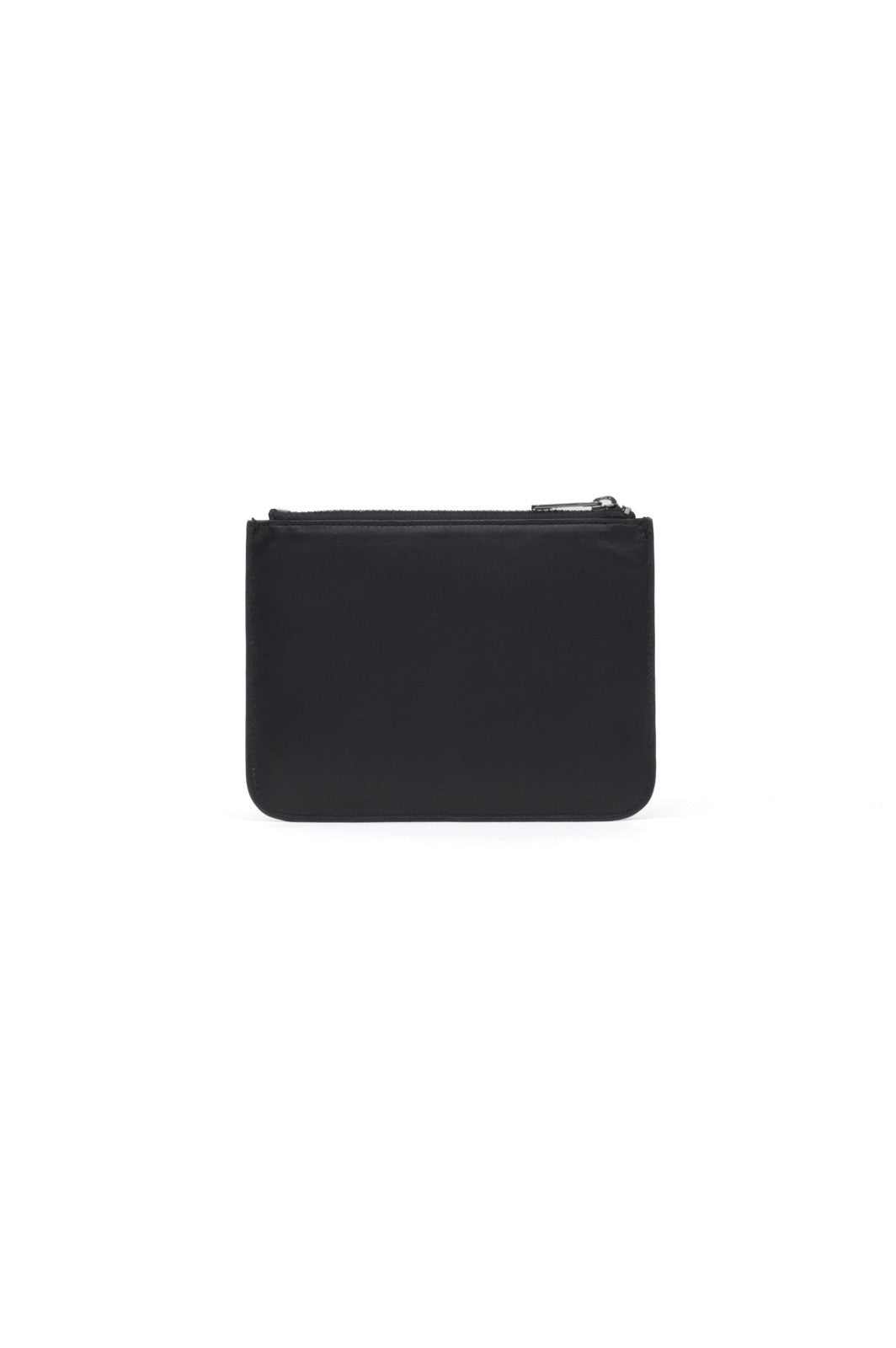 Small Bolt Zip Wallet
