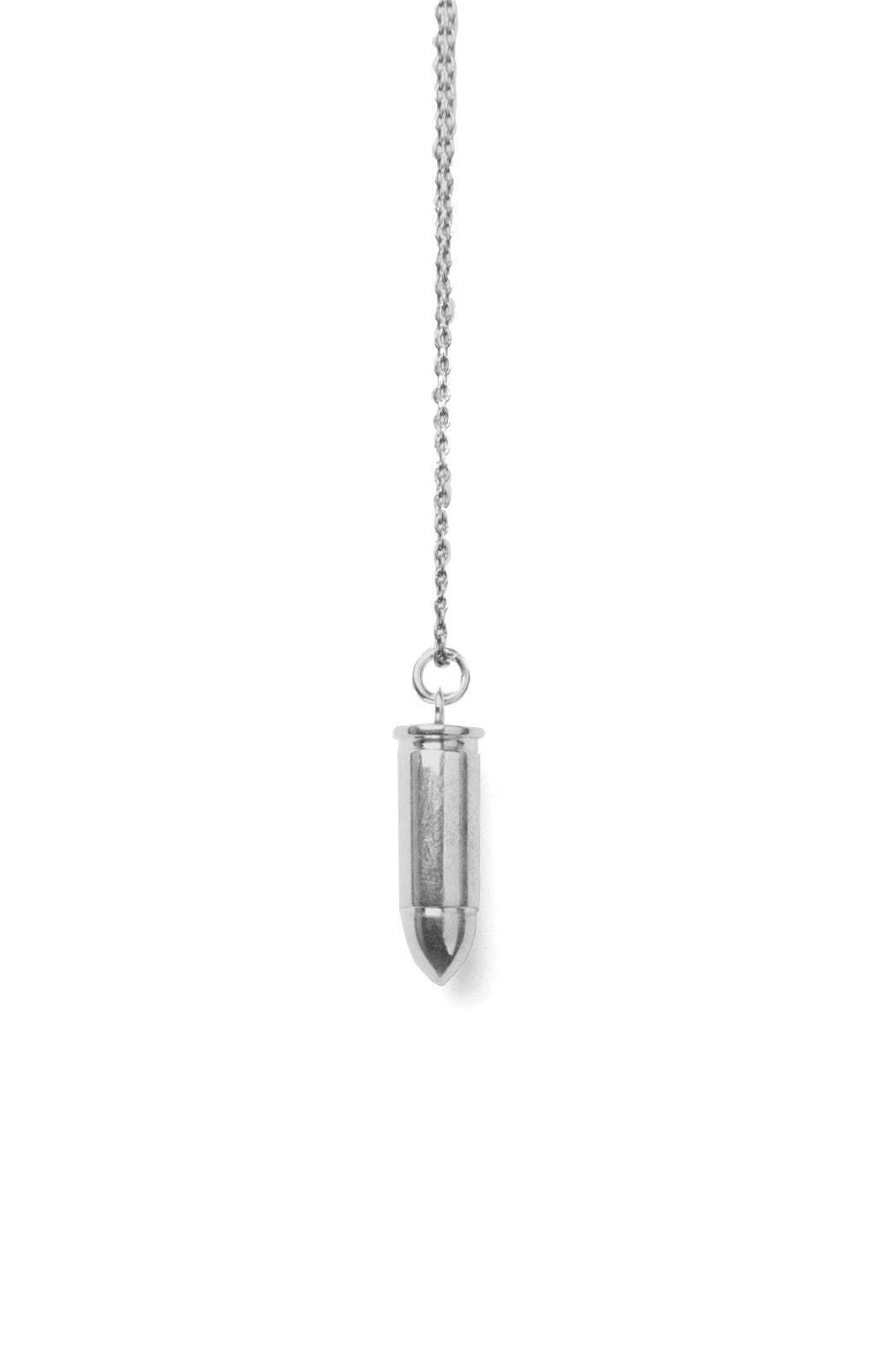 Basic Bullet