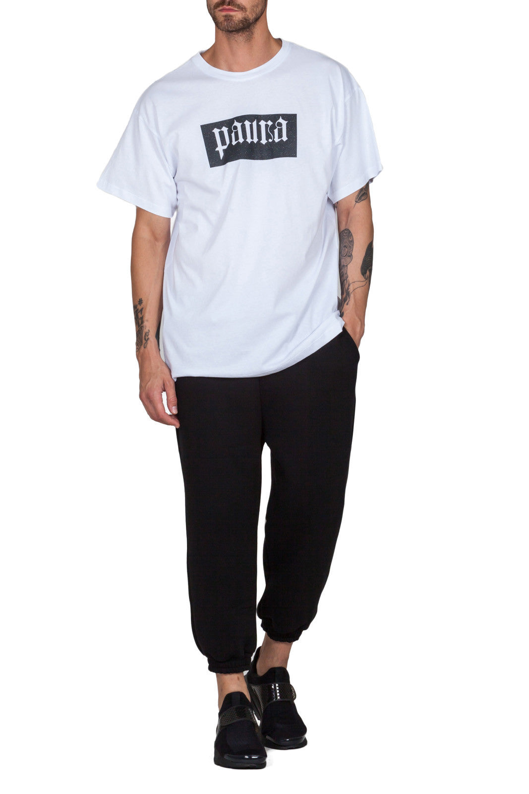 Benedetta T-Shirt Oversize