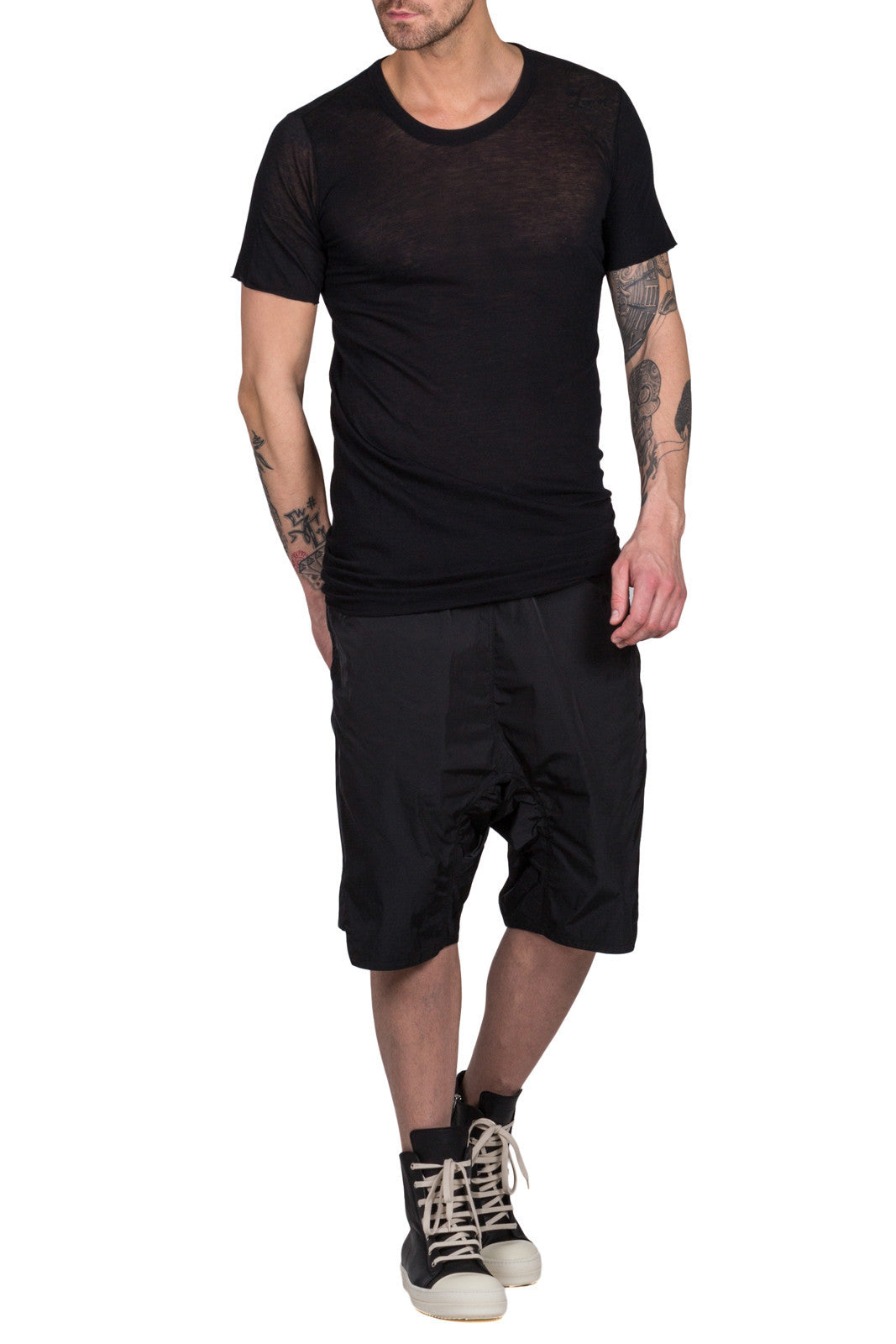 Basic Tee