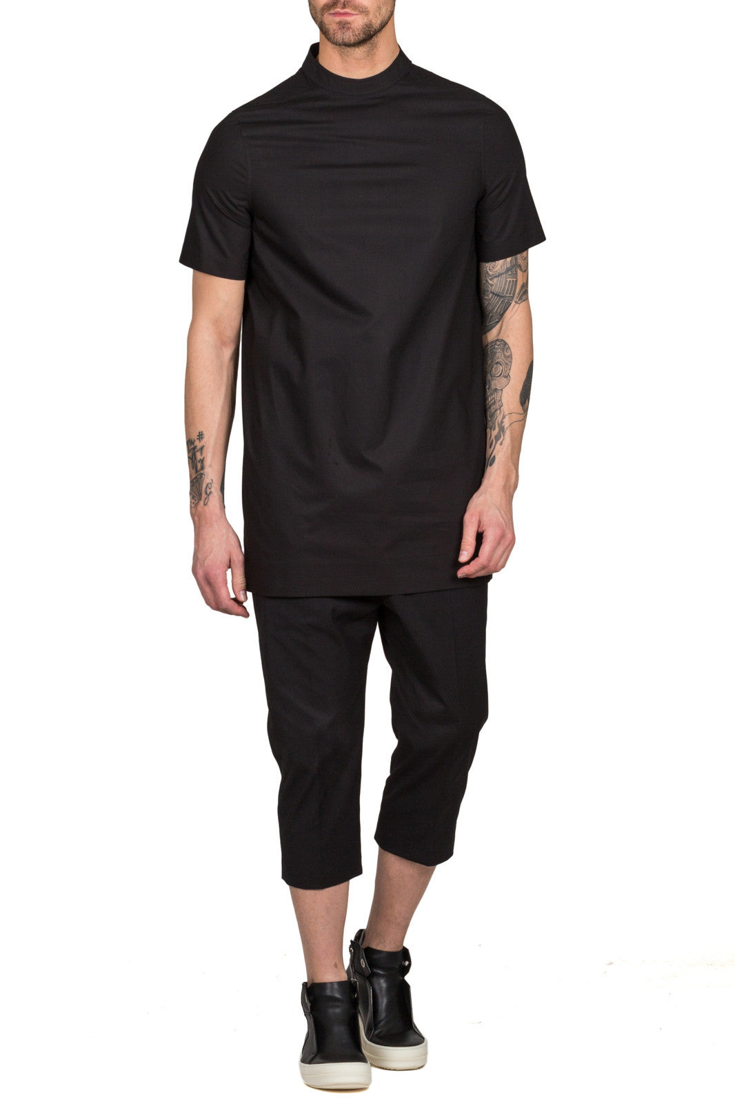 Cropped Astaires