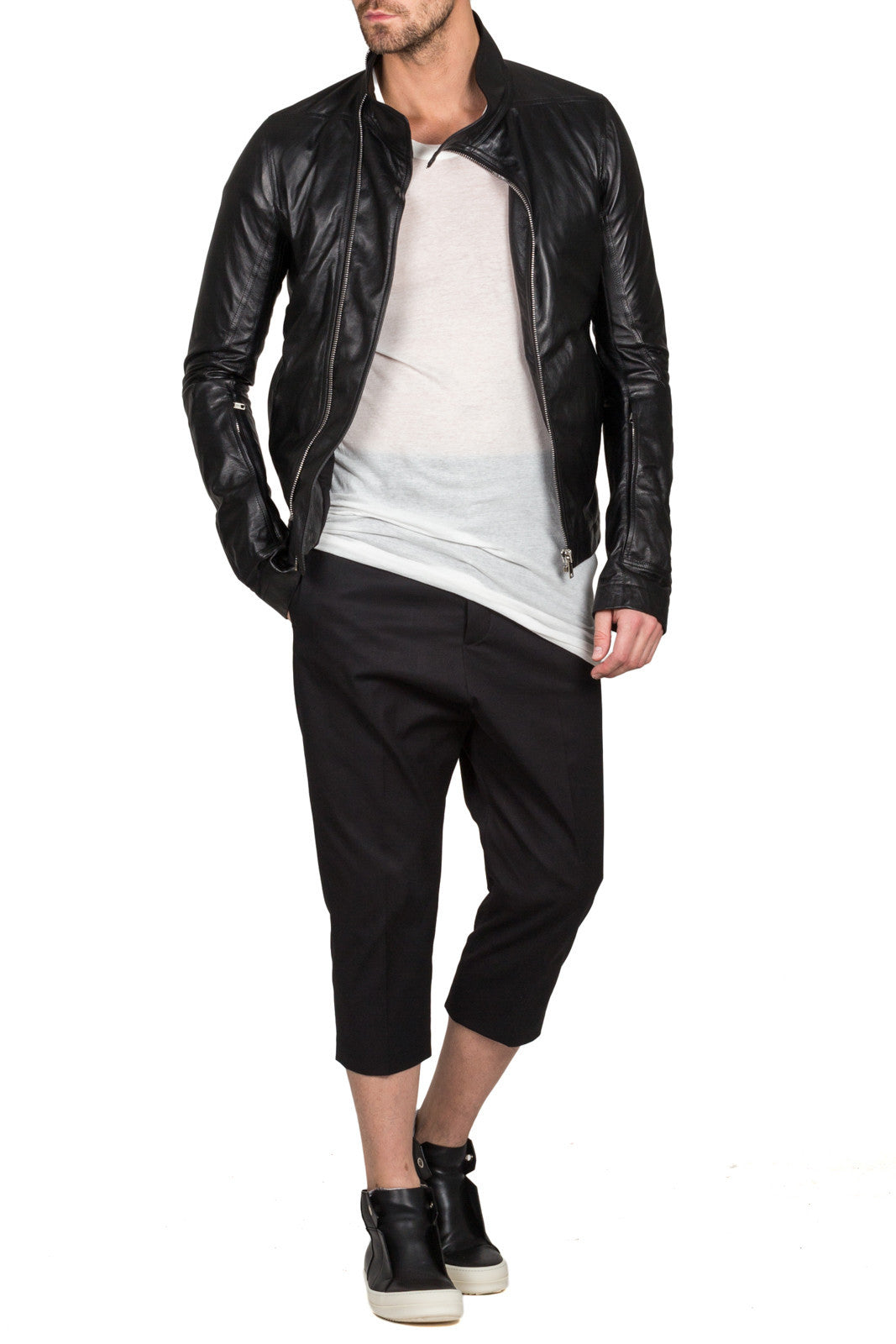Mollino'S Biker Jacket
