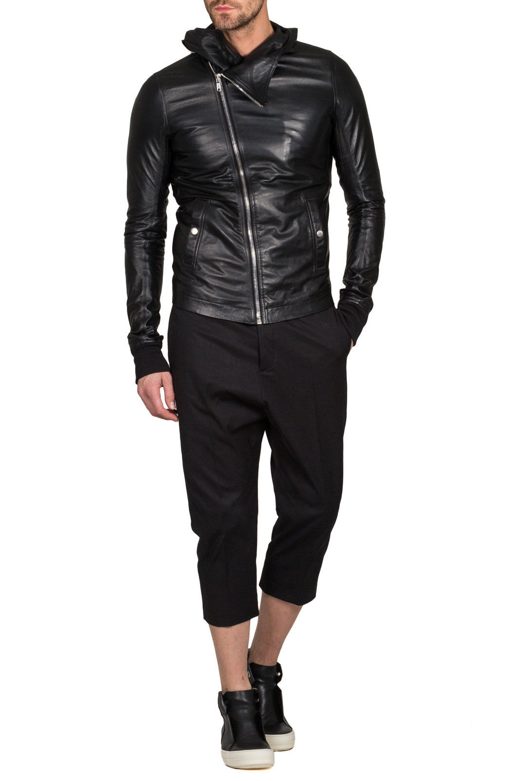 Bullet Jacket