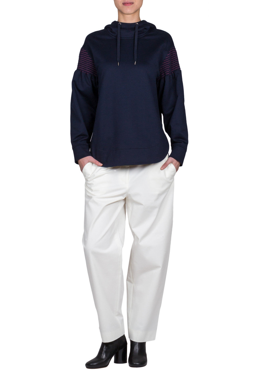 Carrott Pant