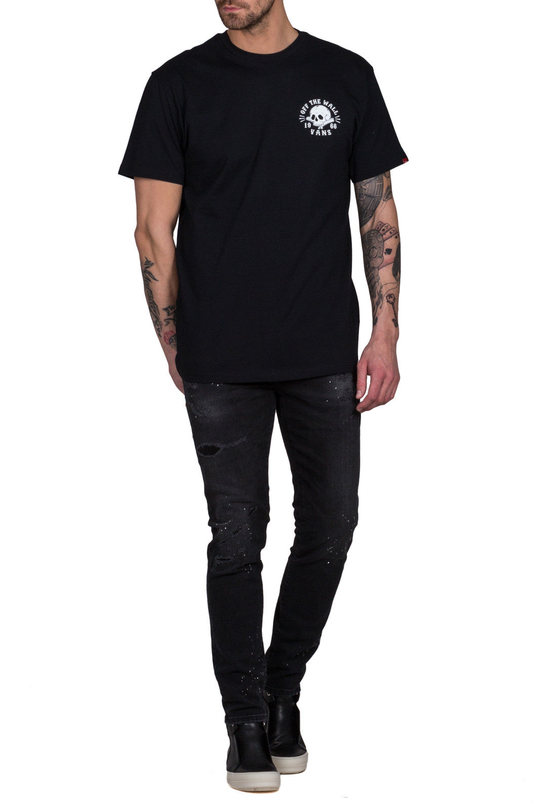 Shaved Bones T-Shirt
