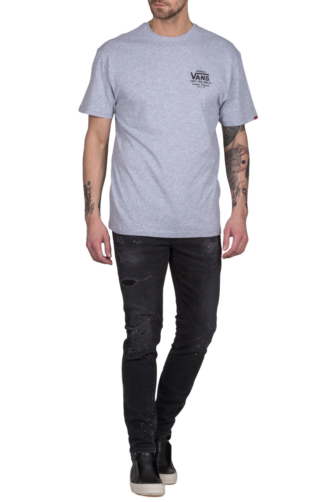 Holder Classic T-Shirt