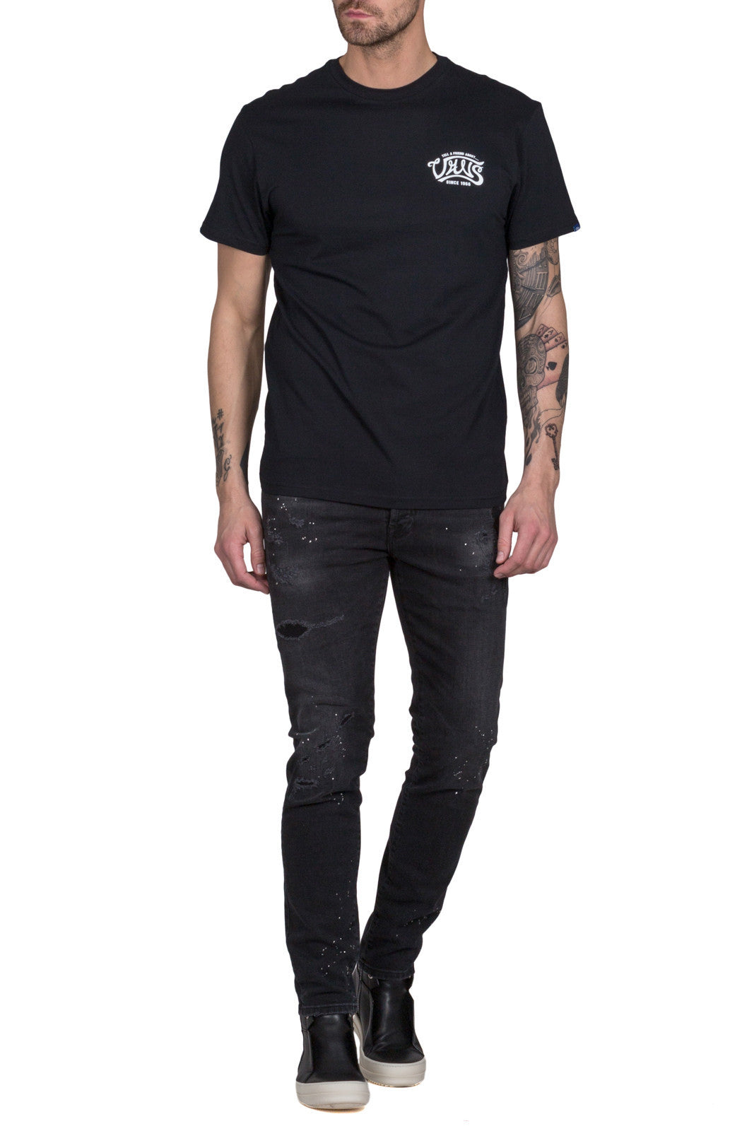 Tell A Frined T-Shirt
