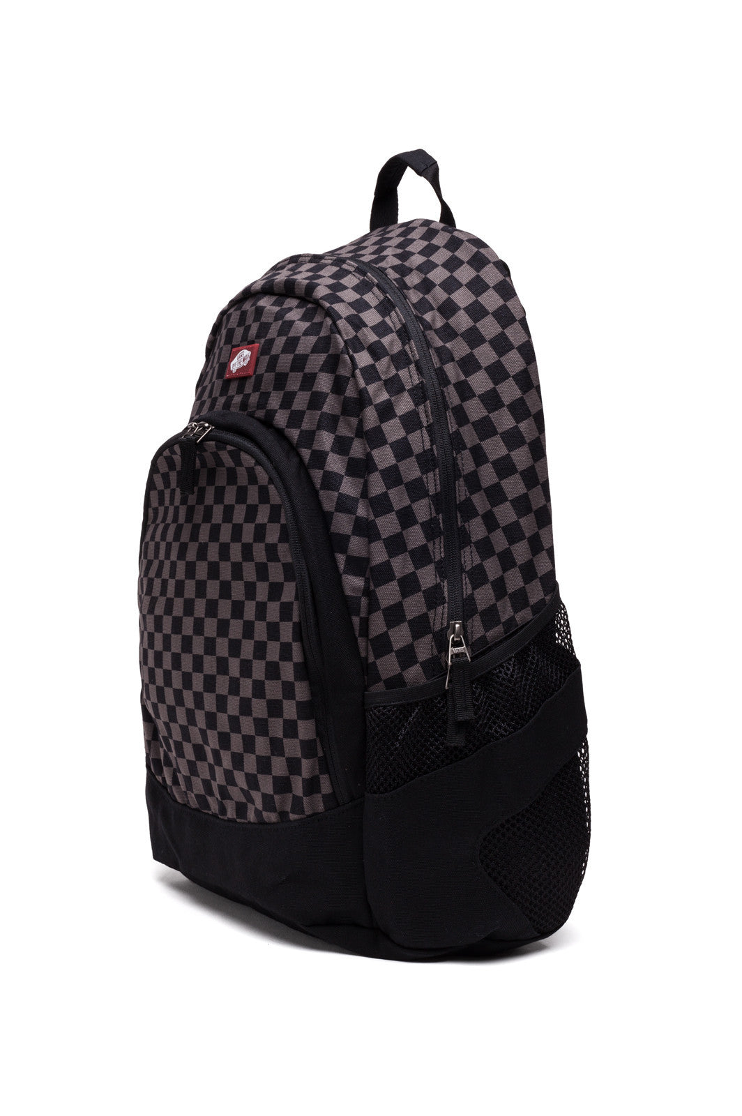 Van Doren Vans Checkerboard Backpack Van Doren Backpack – Suede Store