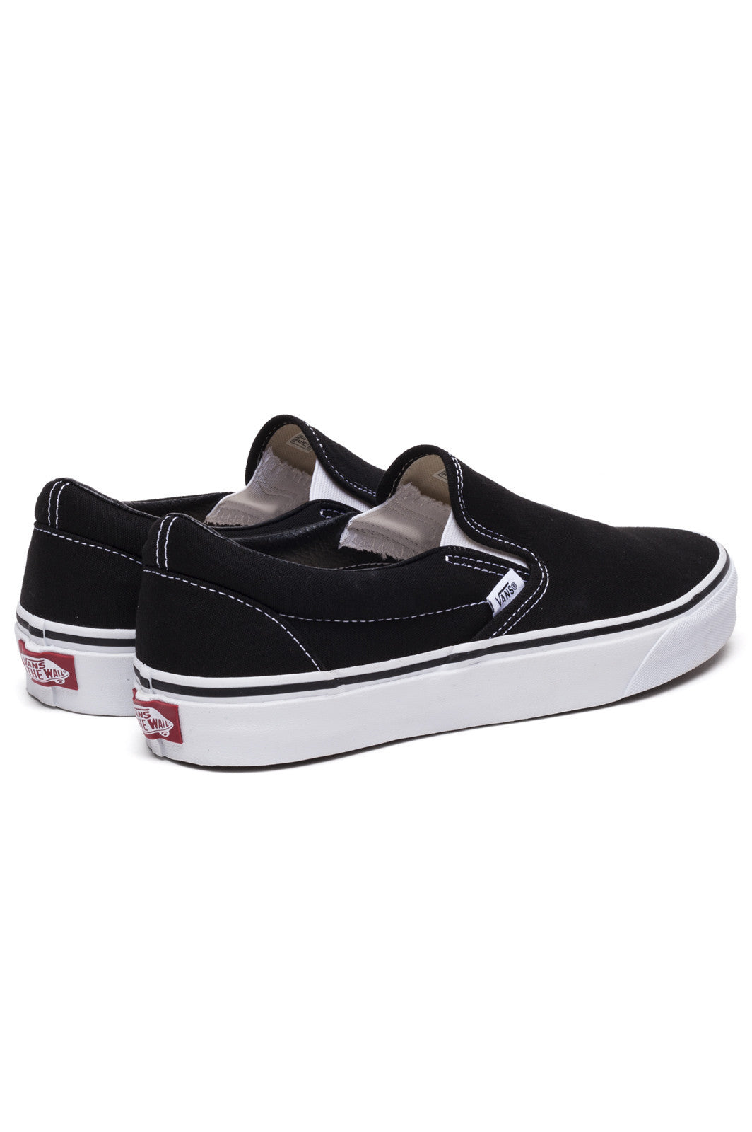 Classic Slip-On