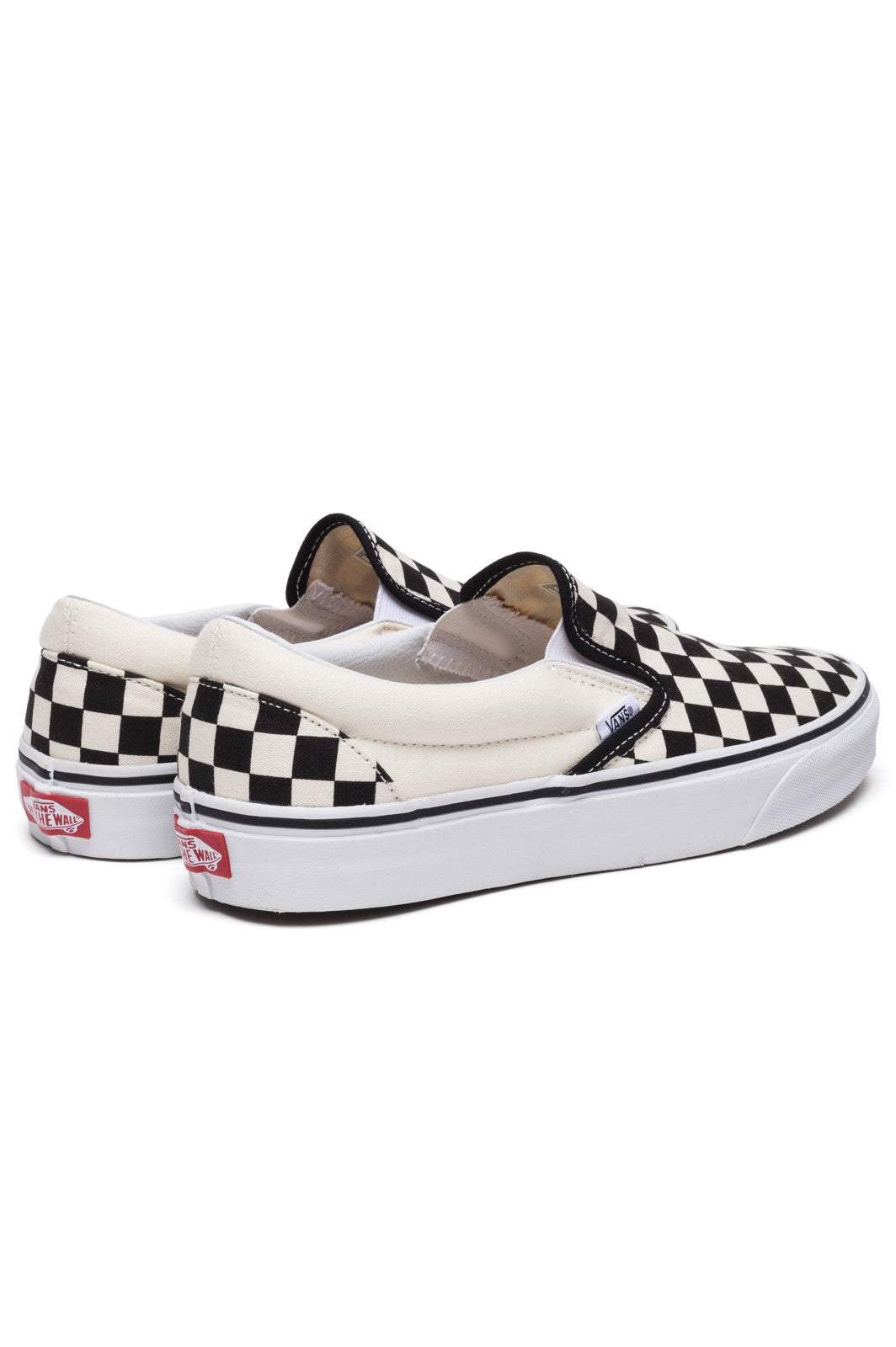 Classic Slip-On