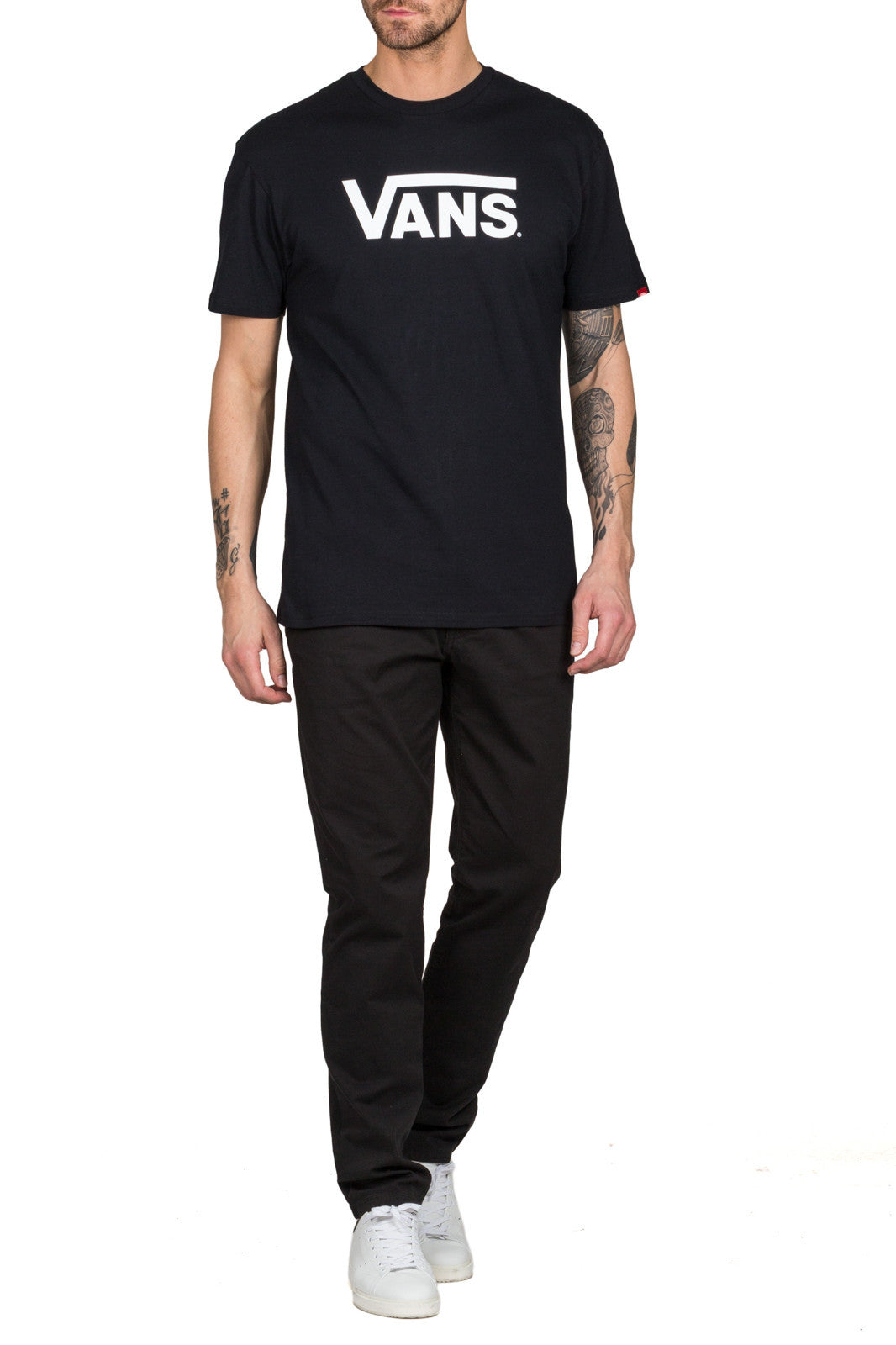Classic T-Shirt